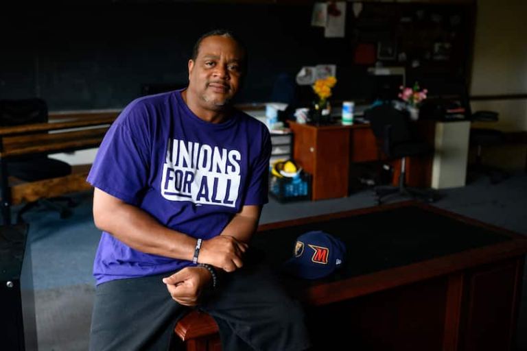 A Morgan State Alum Is Poised To Become Pittsburgh’s First Black Mayor