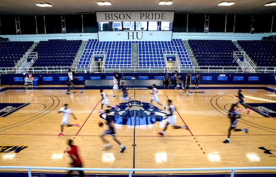Howard To Play Morgan State & More At Inaugural HBCU Classic During NBA All-Star Weekend