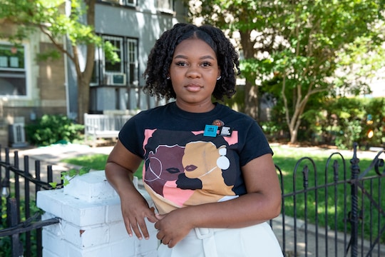HBCU Students Are Being Disproportionately Affected By Roe’s Reversal