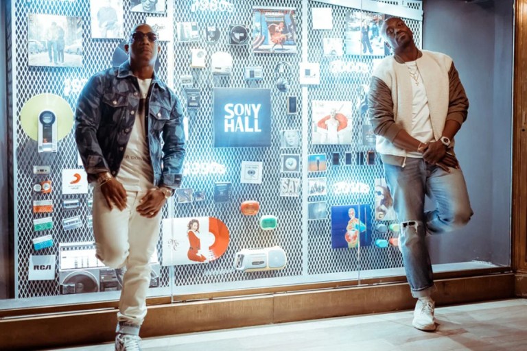 Ja Rule & Herb Rice Launch ‘Next Level’ Black Is Beautiful NFT Collection to Benefit HBCUs