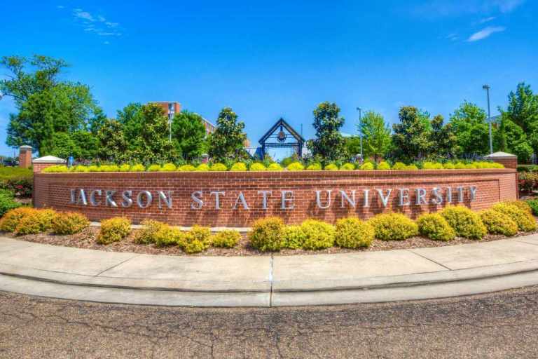 Jackson State Student Killed in On-Campus Shooting