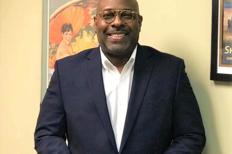A Stillman College Graduate Is The New President of USC Radio Group