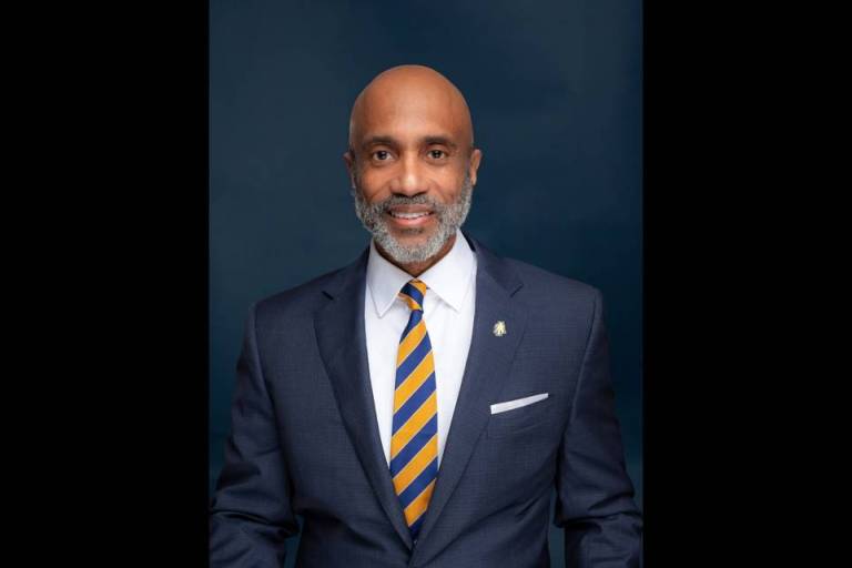 Dr. James R. Martin II Elected Chancellor At North Carolina A&T State University