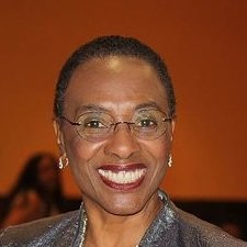 Dr. Janet Guyden Appointed Interim Dean Of Graduate School At Bowie State