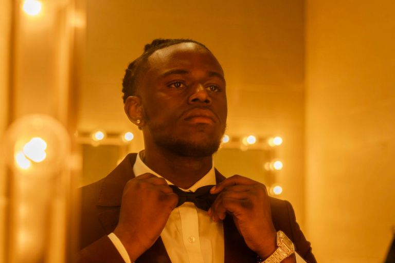 HBCU Entrepreneur Spotlight Story: Darrel Nzzegge, Central State University