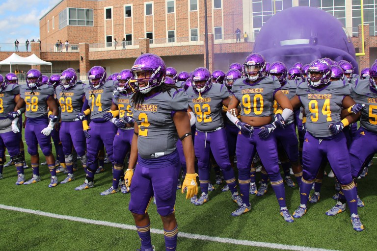 Two PVAMU Panthers Headed To Green Bay Packers