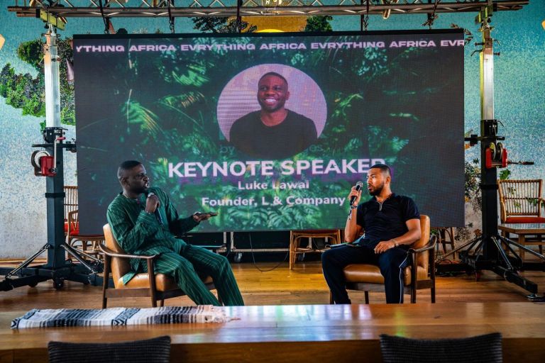 D.C.’s Evrything Africa Conference Has Helped Keep The Pan-African Community