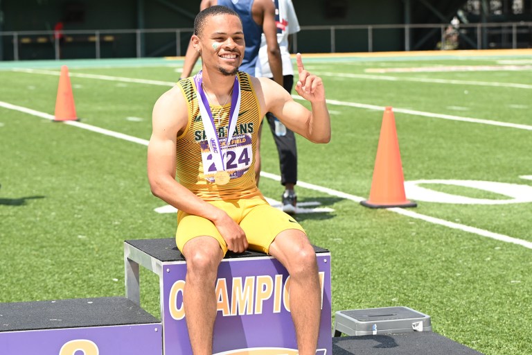 MEAC Explains Why Norfolk State Sprinter Was Disqualified From Olympic Trials