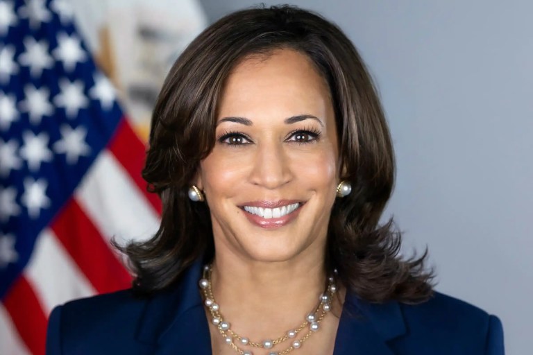 Vice President Kamala Harris Urges HBCU Students to Vote