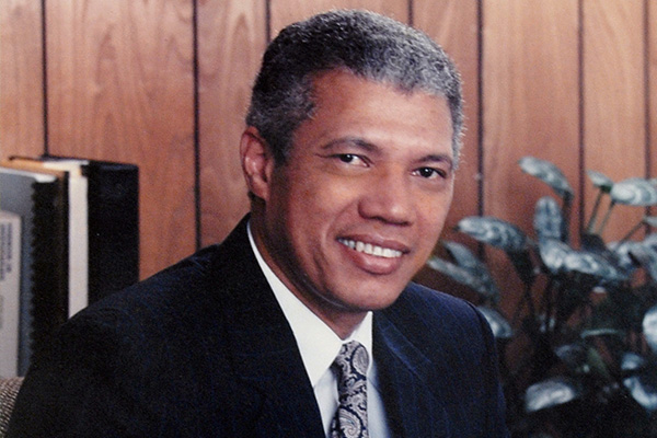 University of the Virgin Islands Remembers Dr. Orville E. Kean, Influential Third President