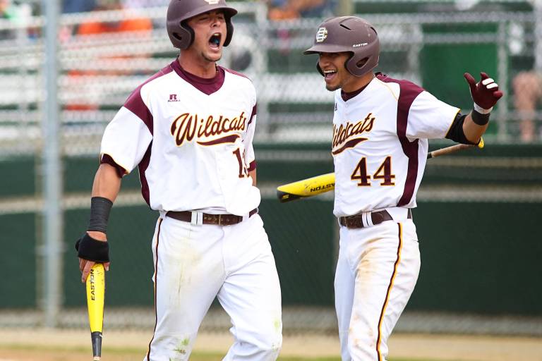 Bethune-Cookman Beats Norfolk State To Win 2016 MEAC Baseball Tournament Title