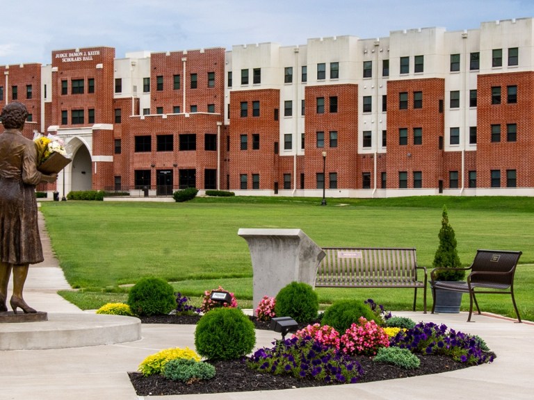 West Virginia State University