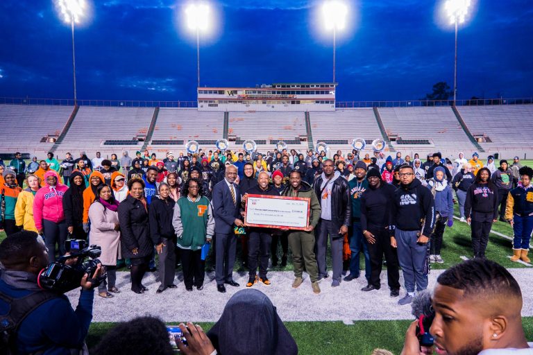 Winner Of Young Thug’s #HBCUHotChallenge Announced