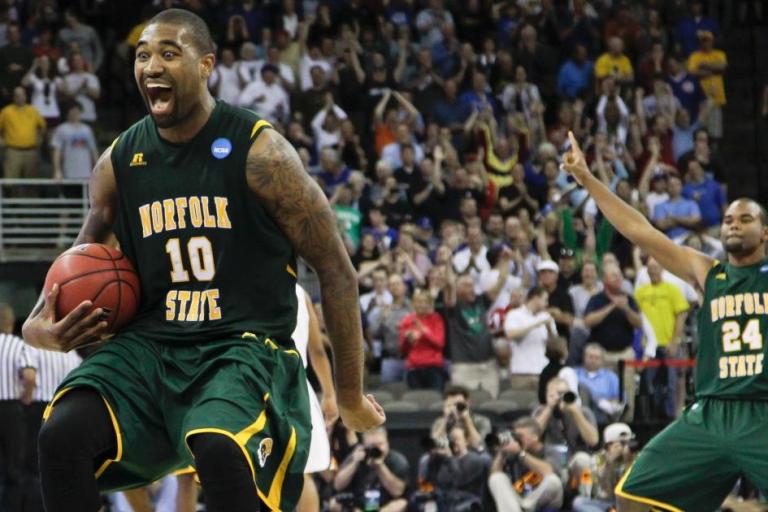 Norfolk State to Retire Kyle O’Quinn’s Jersey