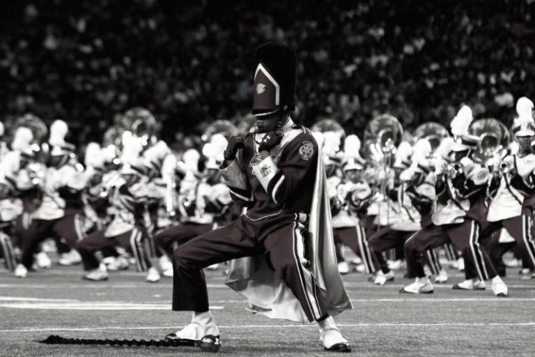 Top 5 HBCU Bands 2015