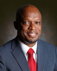 HBCU Dean Receives Prestigious Phi Theta Kappa Award