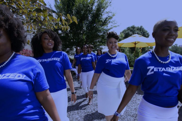 Zeta Phi Beta Sorority Partners with Hazing Prevention Network to Combat Hazing