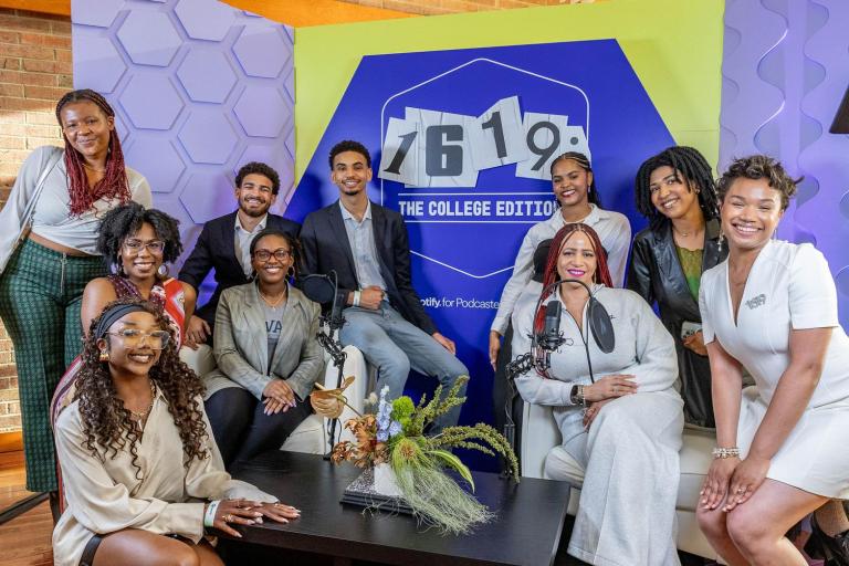 Ten HBCU Student Newsrooms Awarded Nearly $200,000 To Enhance  Journalism Efforts