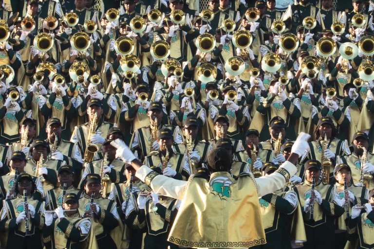 Top 5 HBCU Bands of 2025 Results Are In!