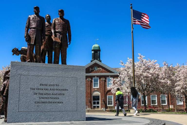Lincoln University in Jefferson City Can’t Lose Sight of Its Black Historical Legacy