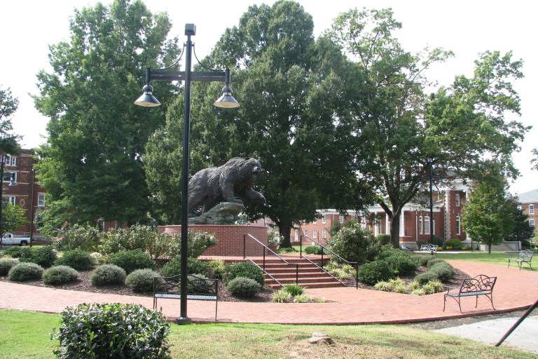 HBCU Receives Second Anonymous $10 Million Gift