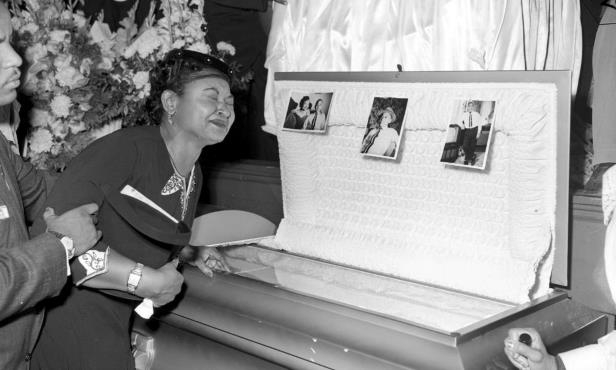 Courtroom Where Emmett Till’s Murderers Were Acquitted To Be Converted Into History Museum