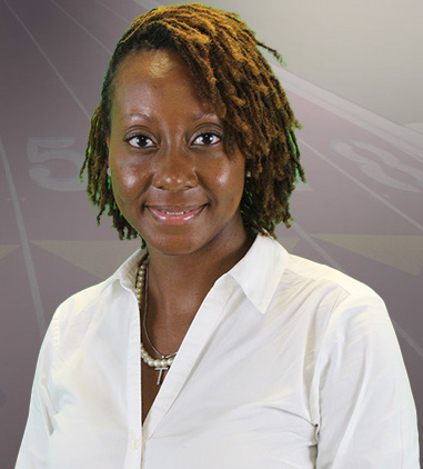 EWU Names Marquita Mines As New Head Coach For Track & Field, Cross Country