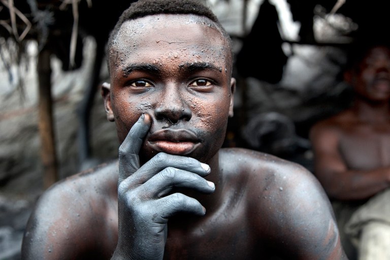 Tougaloo College Becomes First Ever HBCU To Study Modern Day Slavery
