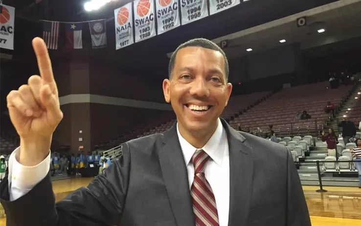 SWAC Commissioner Dr. Charles McClelland’s Selected For Historic Position at NCAA
