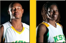 Kentucky State lands Two on Preseason All-Conference Teams