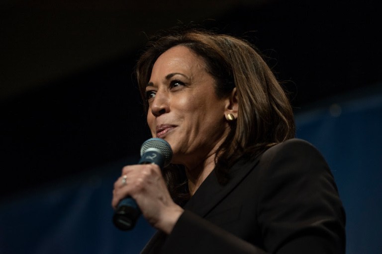 Vice President Harris to Celebrate Election Night at Howard University