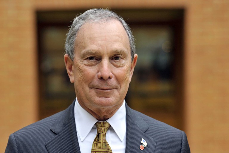 Bloomberg Gives 4 HBCU Medical Schools $600M