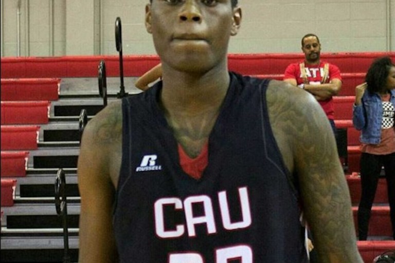 Student-Athlete Whose Mother Was Murdered Won’t Have To Quit School Thanks To Clark Atlanta University Scholarship