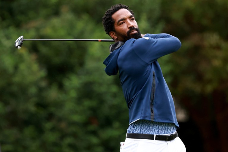 N.C. A&T Golfer JR Smith Earns 4.0 GPA In First Semester