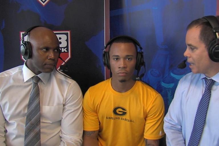 Four From HBCUs Picked in Major League Baseball Draft