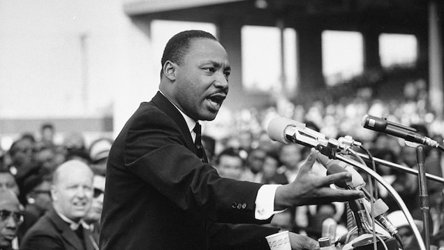 MLK Film Created By Morehouse Media Program To Be Shown Across MTV Entertainment Group Channels 