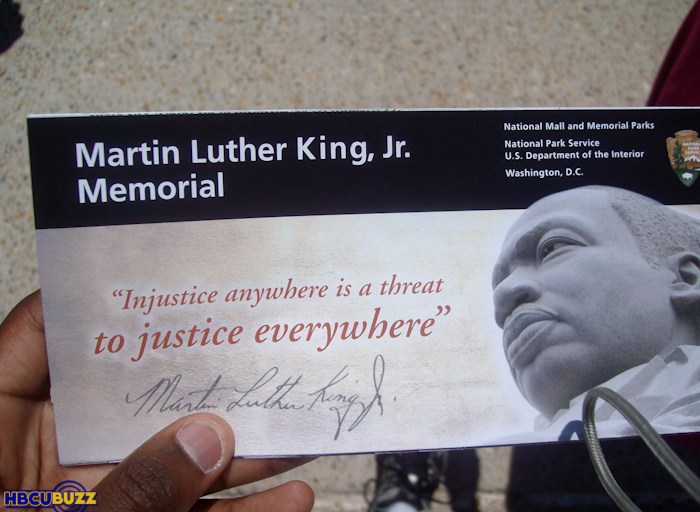 Long Live the King – Memorial Day – Washington DC