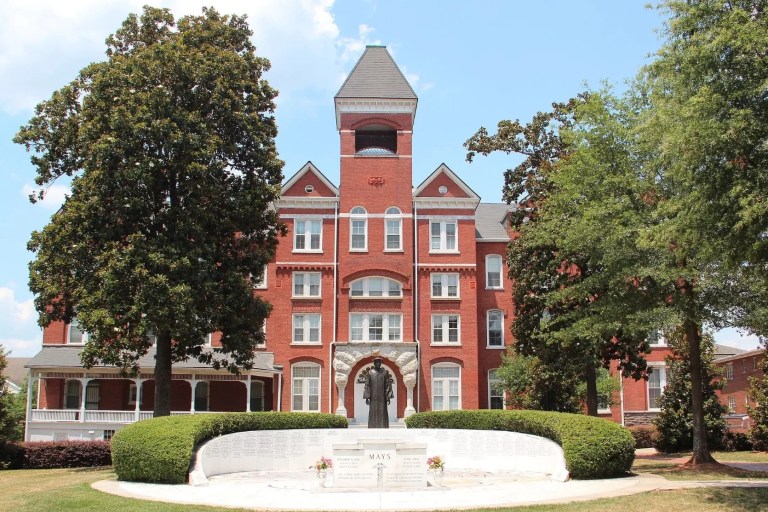 Morehouse College To Become The First University To Use Al Teaching Assistants This Fall