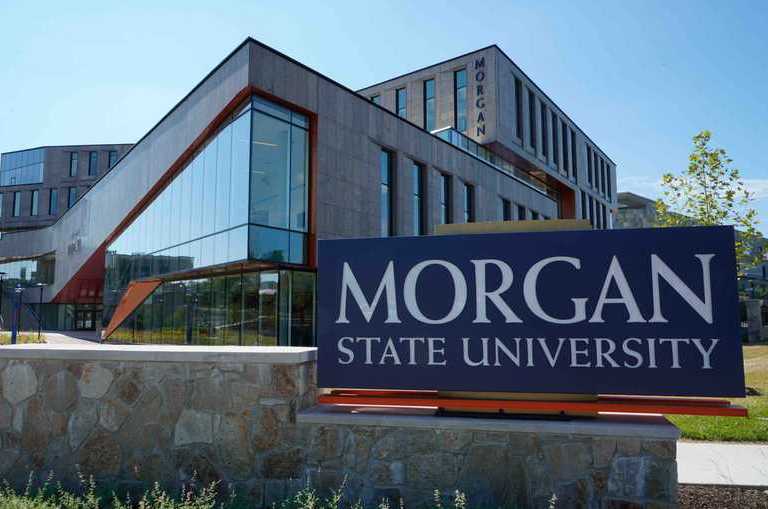 Mass Shooting at Morgan State University Leaves Five Wounded
