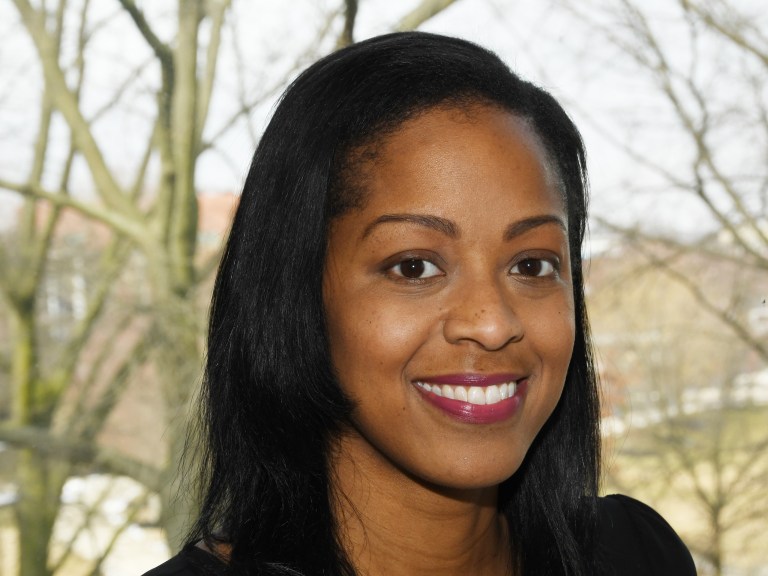 Lakresha Moultrie