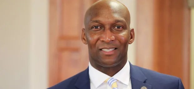 SIAC Selects Anthony Hollman as New Commissioner