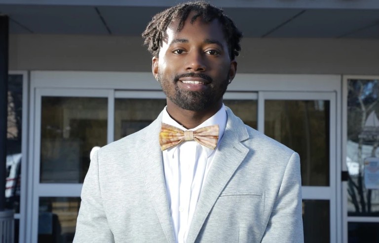 VUU Alumnus Nadarius Clark Makes History Two Ways With Virginia House Of Delegates Win