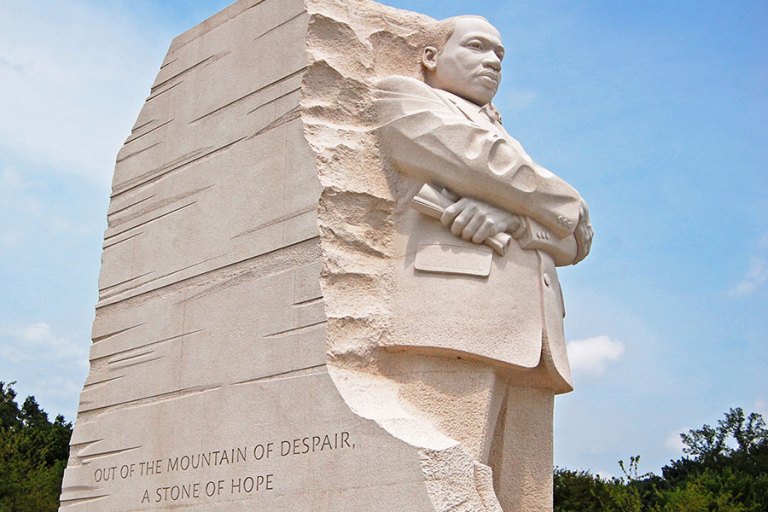 28 Black History Landmarks