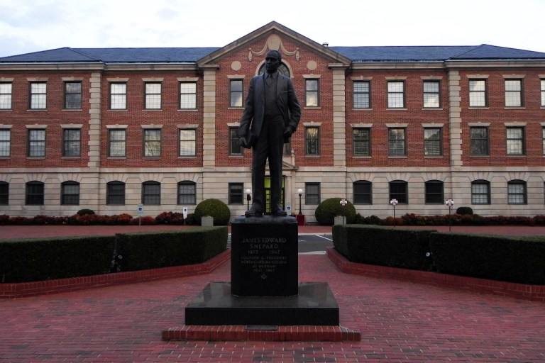 HBCU History Master’s Program Marks 85 Years of Empowerment