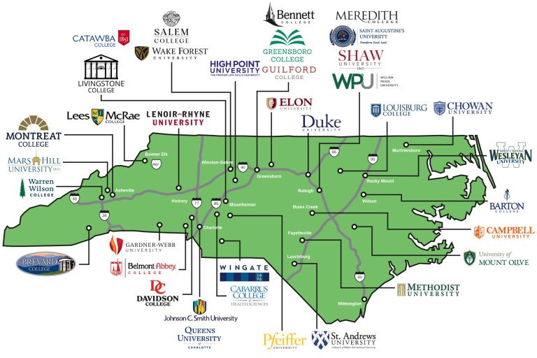 Anonymous Donation of $25K to Aid Hurricane Recovery at NCICU Campuses