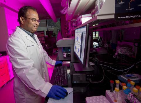 HBCU Professors Secure $200K In Pilot Grants for Breast Cancer Research
