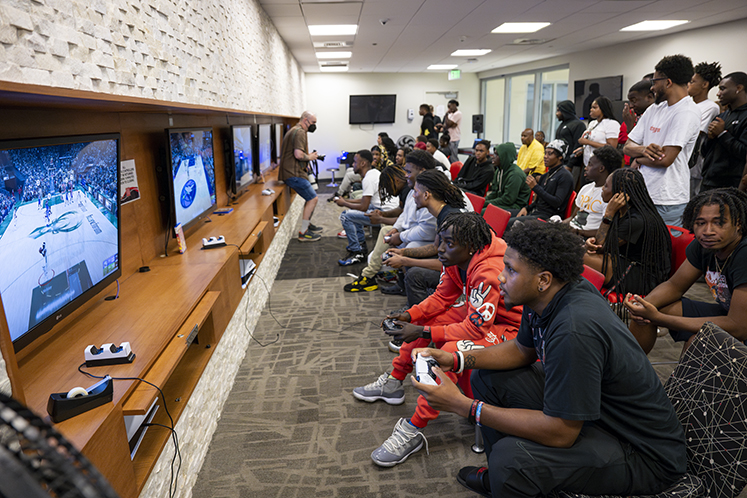 HBCU Receives $400K to Integrate Esports into Computer Science Education 