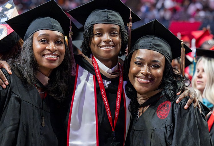 HBCU Achieves Record-Breaking Graduate Enrollment Following College Reinstatement