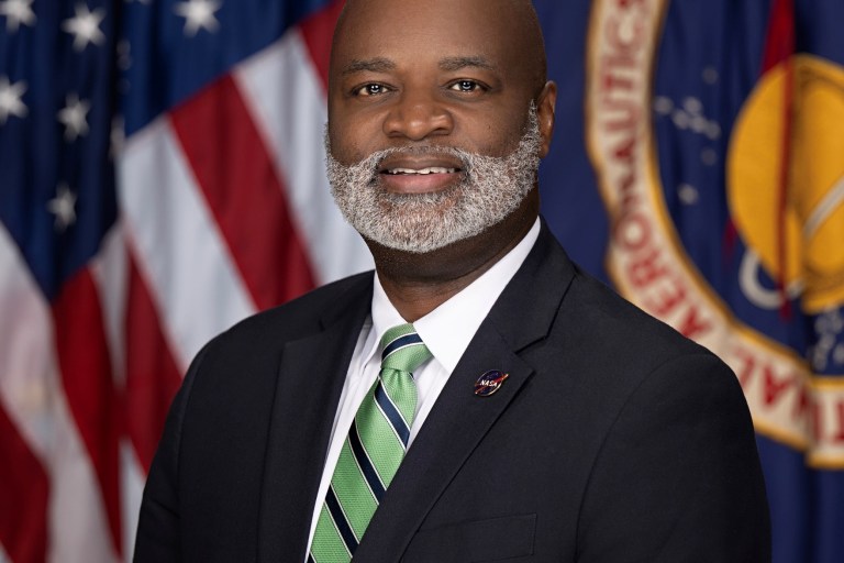 HBCU Alumnus Named Director of Human Capital at NASA