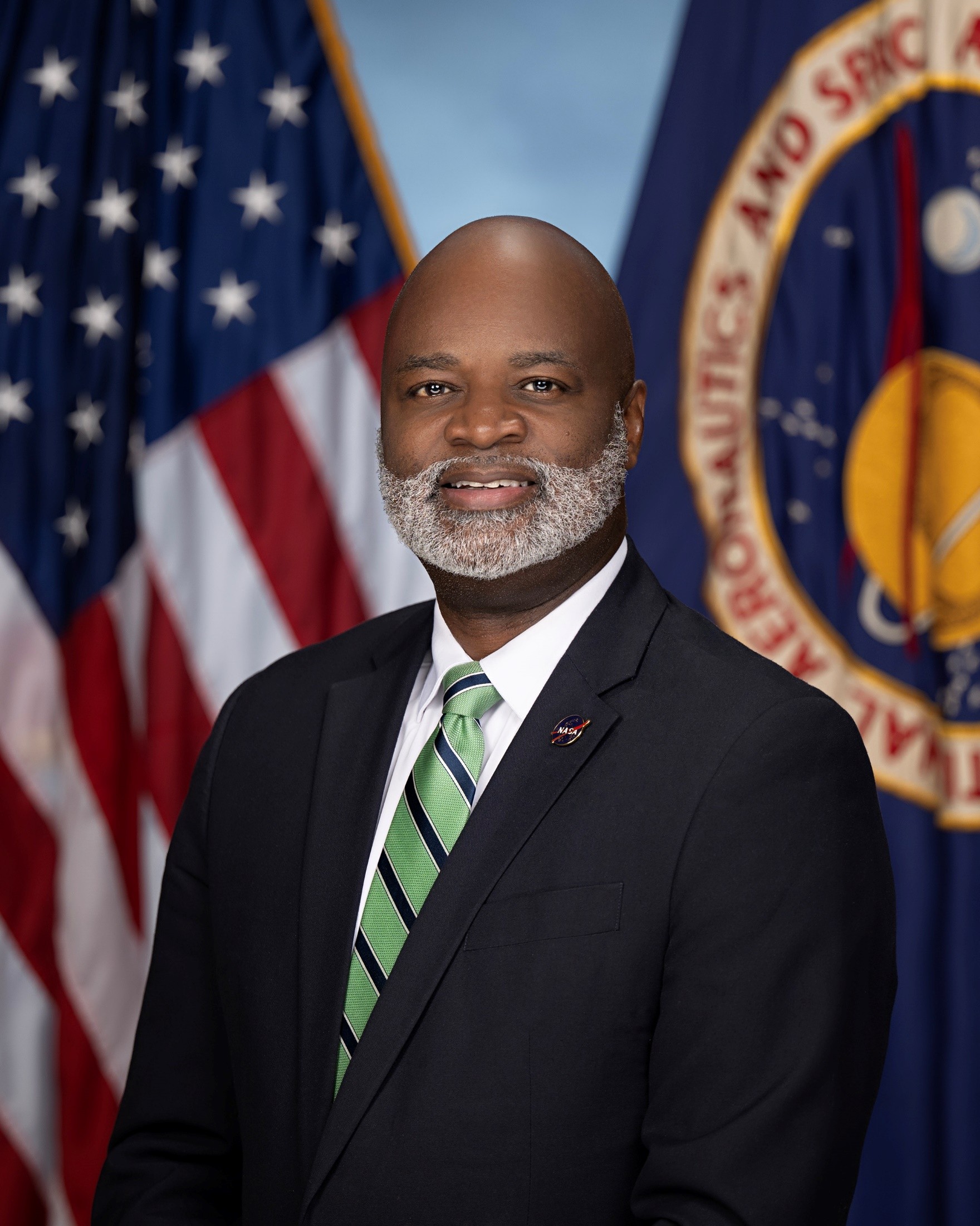 Larry K. Mack
